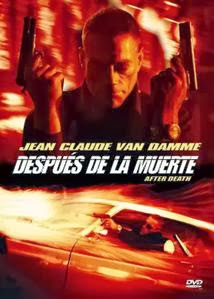 Después De La Muerte (2004) poster